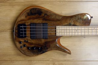 Bajos eléctricos nuevos y de segunda mano - Tanne Bass Corner