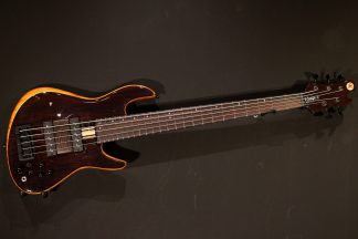 AST Vintage Bolt On