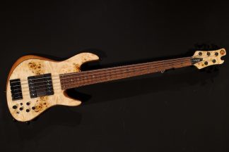 AST Vintage Set Neck