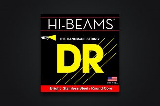 DR Strings Hi Beams