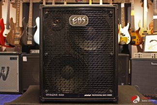 EBS Magni 500 210 Combo para bajo