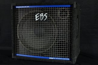 EBS Evolution Proline 2000 1x15