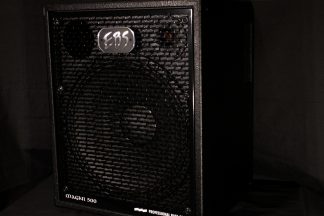 EBS Magni 500 115 Combo para bajo