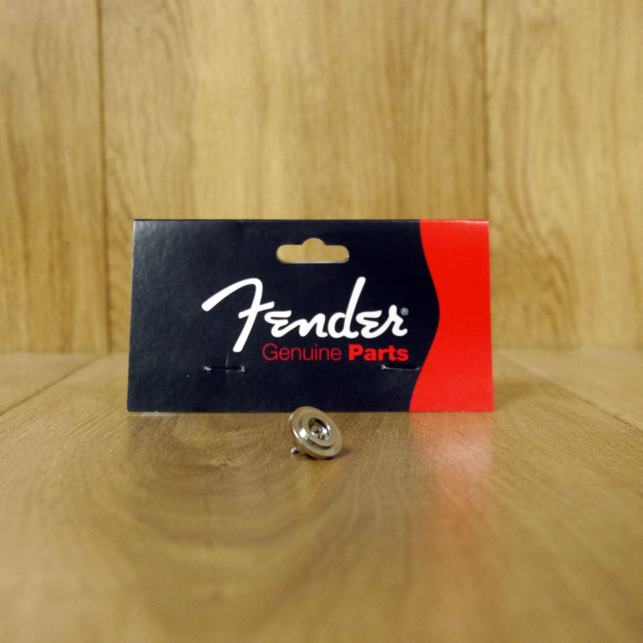 Fender Guia de Cuerdas para Bajo - Tanne Bass Corner