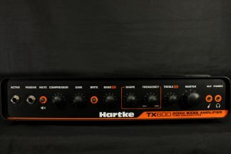 Hartke TX600