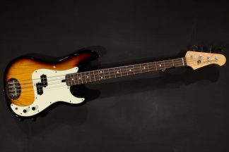 Lakland Skyline 44-64 Rosewood Three Tone Sunburst - Segunda Mano