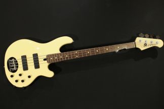 Lakland Skyline 44-01 Standard Rosewood Vintage Cream