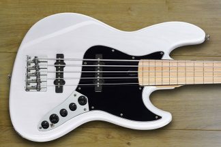 Marcus Miller V7 Vintage Swamp Ash 5 WB 2nd Gen - Tanne Bass Corner