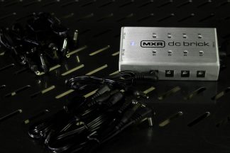 MXR DC Brick alimentador