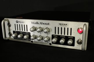 Mesa Boogie Walkabout - Segunda Mano