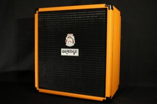Orange Crush Bass 50