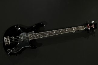 PRS SE Kestrel Black