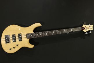 PRS SE Kingfisher Natural