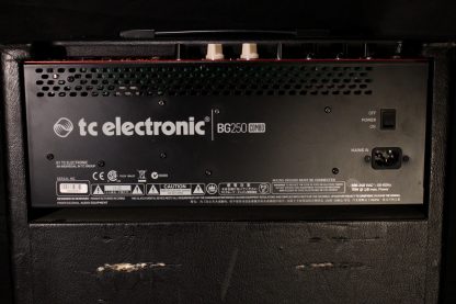 TC Electronic BG250-112