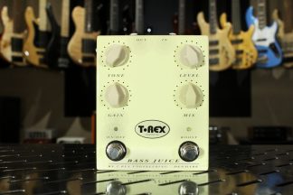 T-Rex Bass Juice