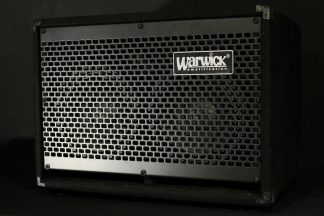 Warwick WCA 208 - Segunda Mano